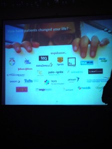 companies involved