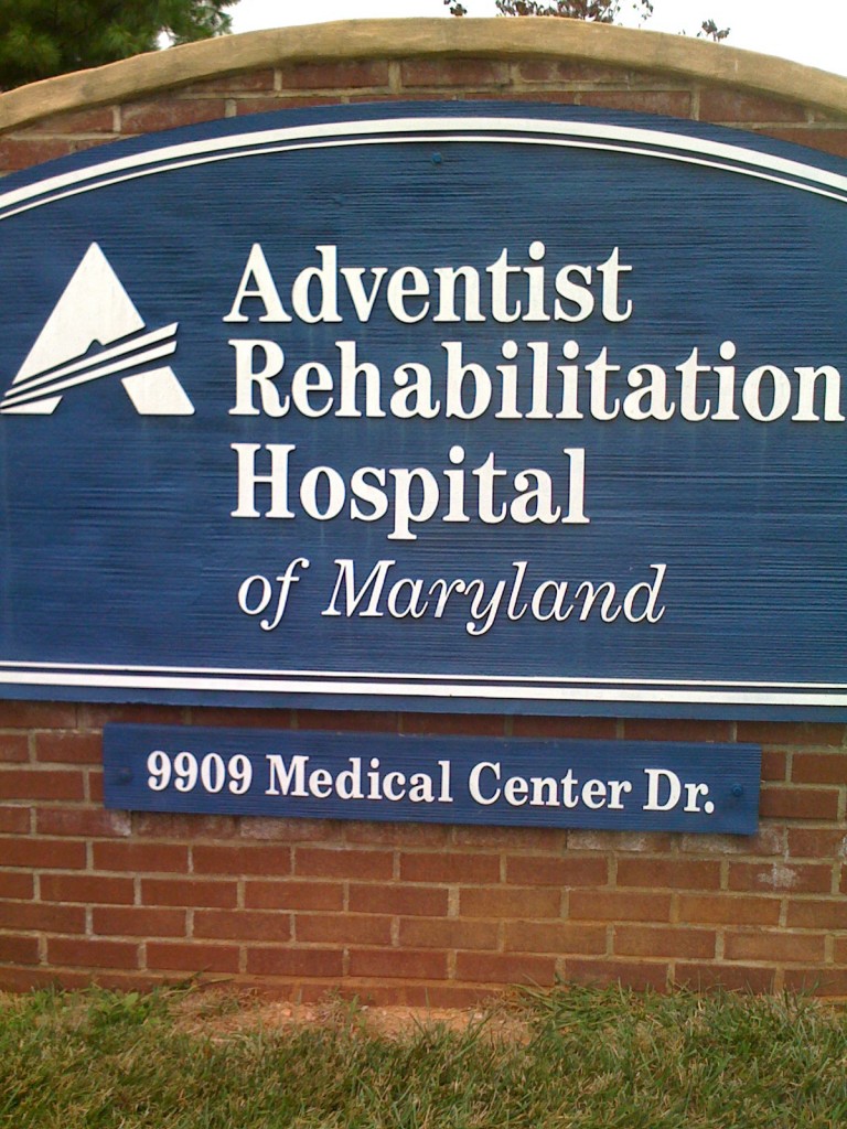 Rehab