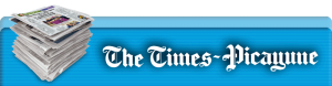 Times-Picayune Newspaper