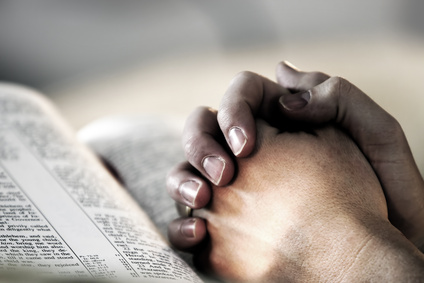 Praying Hands